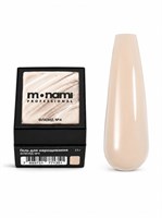 Monami Гель для наращивания Флюид №4 15г 7693731771351
