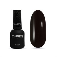 Гель-лак Monami Wood №5 8г (ЧЗ) 4673763762070