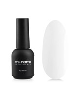 Гель-лак Monami №002 ультра белый 8г (ЧЗ) 4650564681366