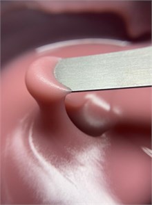 Акригель Lakres 008 Flamingo 30 гр (банка) 05352