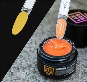 Акригель Lakres Y07 15 гр 03895