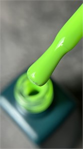 Жидкий полигель Lakres Juicy fruit 2, 15 мл 109391