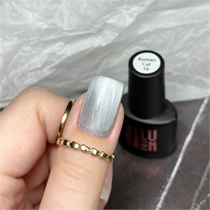 Гель-лак Lakres Korean Cat 16, 5 ml 1114371