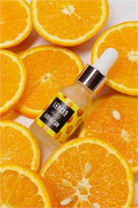 Масло Lakres, Апельсин 15 мл 09732