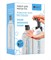 Набор: Пенка для мытья рук, концентрат на 5 литров (без отдушки), дозатор. 4640426214078