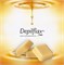 Depilflax Воск Горячий пленочный 5AB, в брикетах, Слоновая кость 100 гр 2000000030289