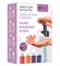 Набор: Пенка для мытья рук, концентрат на 4 литра (4 аромата), дозатор. 4640426216409
