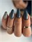 Гель-лак Monami Space Gray Case 8г 4673763760571