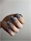 Гель-лак Monami Space Gray Tesseract 8г 4673763760540