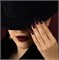 Гель-лак Monami Marsala Fine 8г 4603745697601