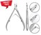 Кусачки Daccordo SMART 10/5 4820121591050