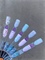 Топ Confetti matte 05 TopShopNails, 15мл 2000000285276