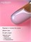 Гель для наращивания ENIGMANIC Modeling gel 11 50g. 7683390041018