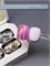 Палетка для Дизайна ногтей с гель- красками Lakres & Alexandrovna_Nailartist Brilliant 2000000055206