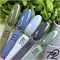 Гель-лак Ta2 / COLOR GEL POLISH №100 4631161308566