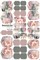 BeautyLike Пленка  #UFF-044 2000000055343