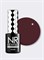 Nail Republic-058 Old Money гель-лак, Горький шоколад 10 мл 4650428660926
