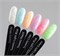Гель-лак MONAMI Sweety Light Green 5г 4603745699452