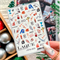 LAQUE Cлайдер дизайн #WB-253 2000000011783
