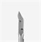 Кусачки профессиональные для кожи SMART 31 5 мм 4820121599445