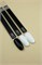 Гель-лак LAKRES 000 Экстра Белый, 9 мл 2081393716301