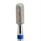 Фреза алмазная цилиндр 141031 синяя 117957 КМИЗ 2000000033532