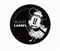 Гель-паста Mickey Mouse (Black) 5g 2062554925589