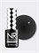 Nail Republic COLOR Топ PROTECTOR 30 Black без UV фильтра 10 мл 2000000090627