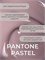 Тейпинг гель Pantone Pastel, 30 гр 2000000052830