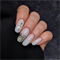 LUCKY ROSE Foil Colour gold-88 4603300353027
