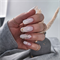 LUCKY ROSE Foil Colour gold-92 4603300353096