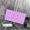 Трафарет для аэрографии 009 2000000013602