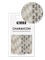 E.Mi Charmicon 3D Silicone Stickers №225 Природный паттерн 4630109515219