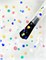IQ BEAUTY Средство для ногтей Гиалуроновая сыворотка для увлажнения ногтей и кутикулы Hyaluronic Serum +AEC, 12.5 мл 4610210592699