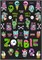Слайдер MoonShine Zombie 2092919549464