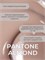 Тейпинг гель Pantone Almond, 15 гр 2000000052922