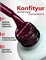 BSG Жёсткий гель в бутылке Konfityur №10 НИЗКАЯ ВЯЗКОСТЬ (20 мл) 4660633402938