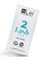 InLei® Фиксирующий состав для ресниц «Lash Fix 2» LASH FIXING 1, 2 мл (ЧЗ) 8055271720432
