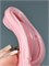 Гель Lakres Clay Gel Pink, 15 ml 2000000048628