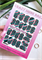 Пленки для маникюра Crazy Shine Nails #007 4607790945076