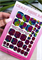 Пленки для педикюра Crazy Shine Nails #004 4607790940040