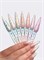 MOJO Гель  BRATZ GEL 2.0 №106 (15 мл) 4650428666904
