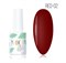 Mio Гель-лак RED-02. Коллекция RED № 02 4673761760153