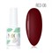 Mio Гель-лак RED-06. Коллекция RED № 06 4630560983183