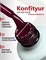 Жёсткий гель в бутылке Konfityur №88 НИЗКАЯ ВЯЗКОСТЬ - Розовый кармин (20 мл) 2000000057163
