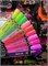 Гель для наращивания ENIGMANIC NEON gel 01 15g (ЧЗ) 7683390040752