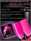 Гель для наращивания ENIGMANIC NEON gel 08 15g. 7683390040820