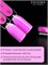 Гель для наращивания ENIGMANIC NEON gel 09 15g. 7683390040837