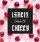 Сухое Масло Lakres, Cherry 30 мл 2000000019369