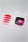 Набор Валиков Ombre Rose 5 пар 2000000045153